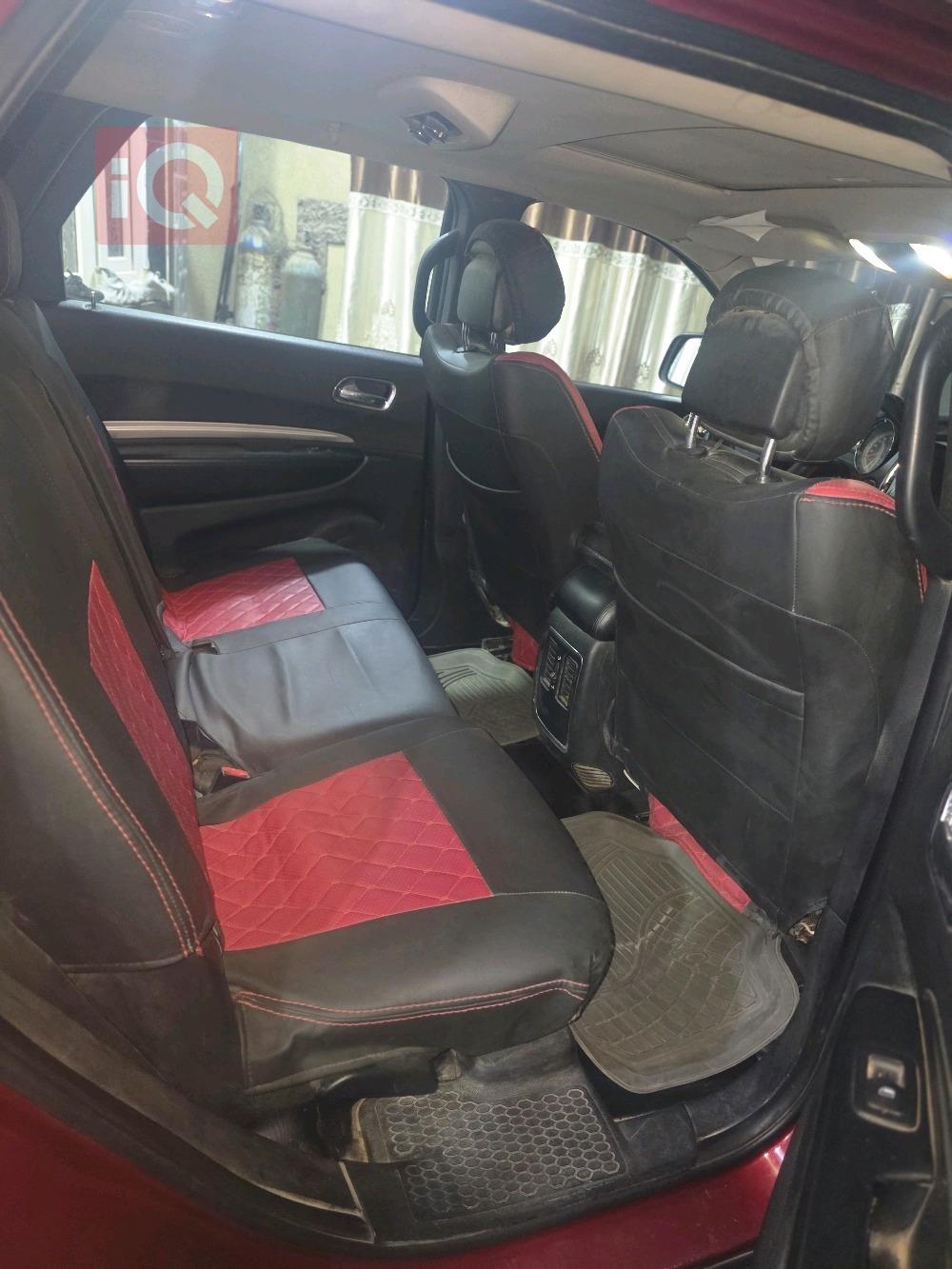 دودج دورانجو